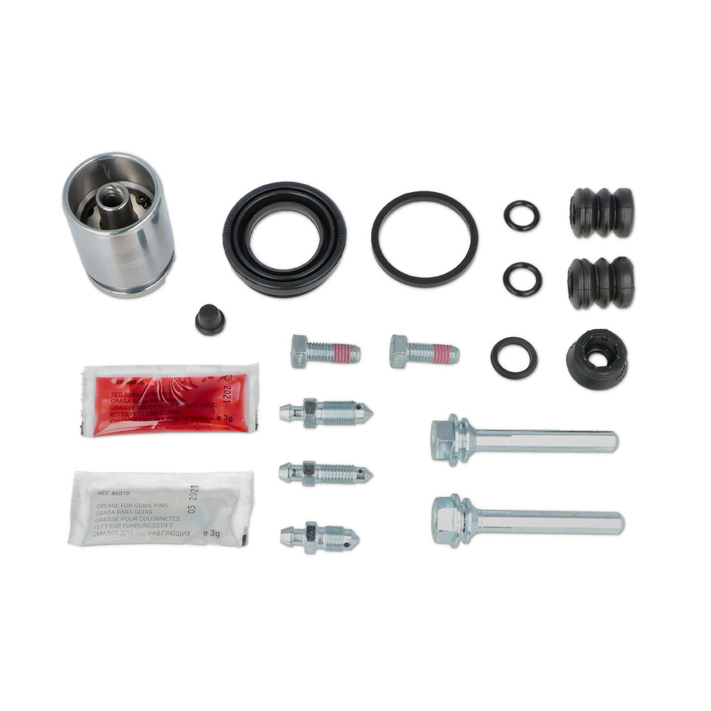 2000 Audi A4 Quattro Disc Brake Caliper Repair Kit