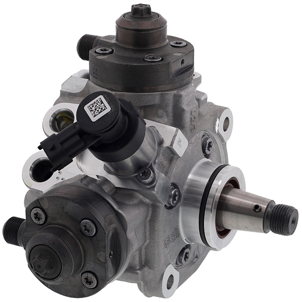 2019 Ford f650 diesel injector pump 