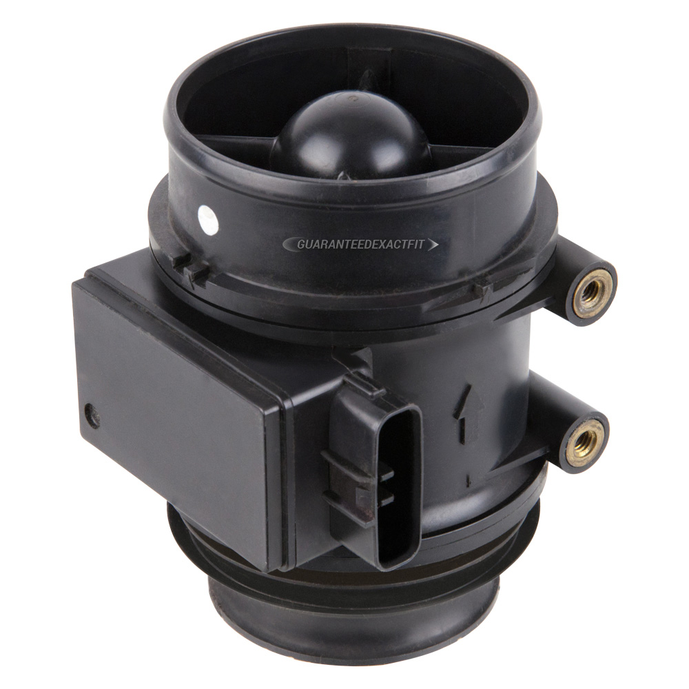 1994 Toyota Previa Mass Air Flow Meter