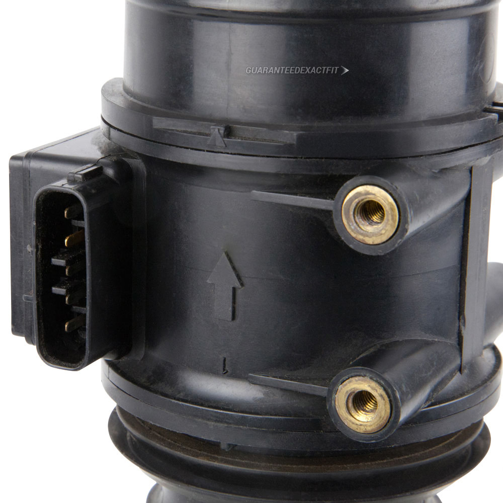 1994 Toyota Previa Mass Air Flow Meter