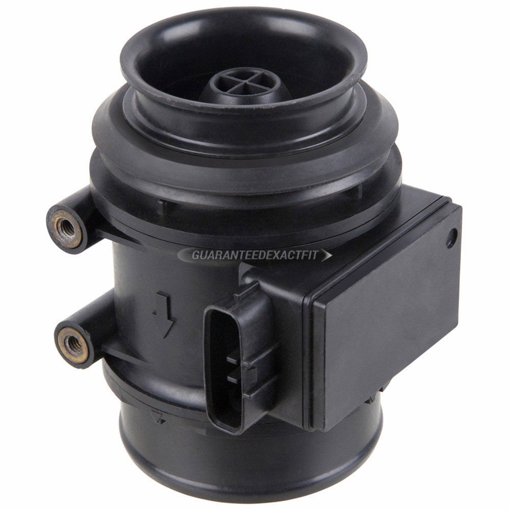 
 Acura Tl Mass Air Flow Meter 