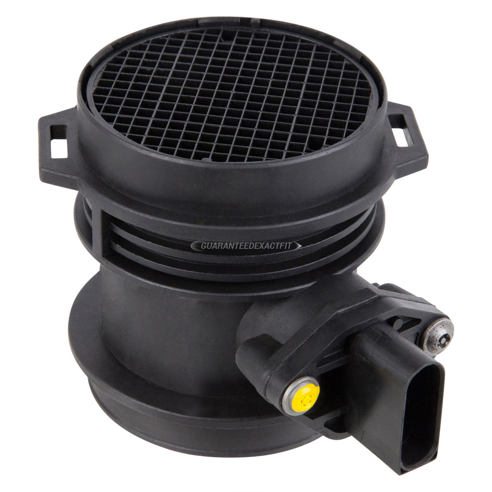 2004 Chrysler Crossfire Mass Air Flow Meter