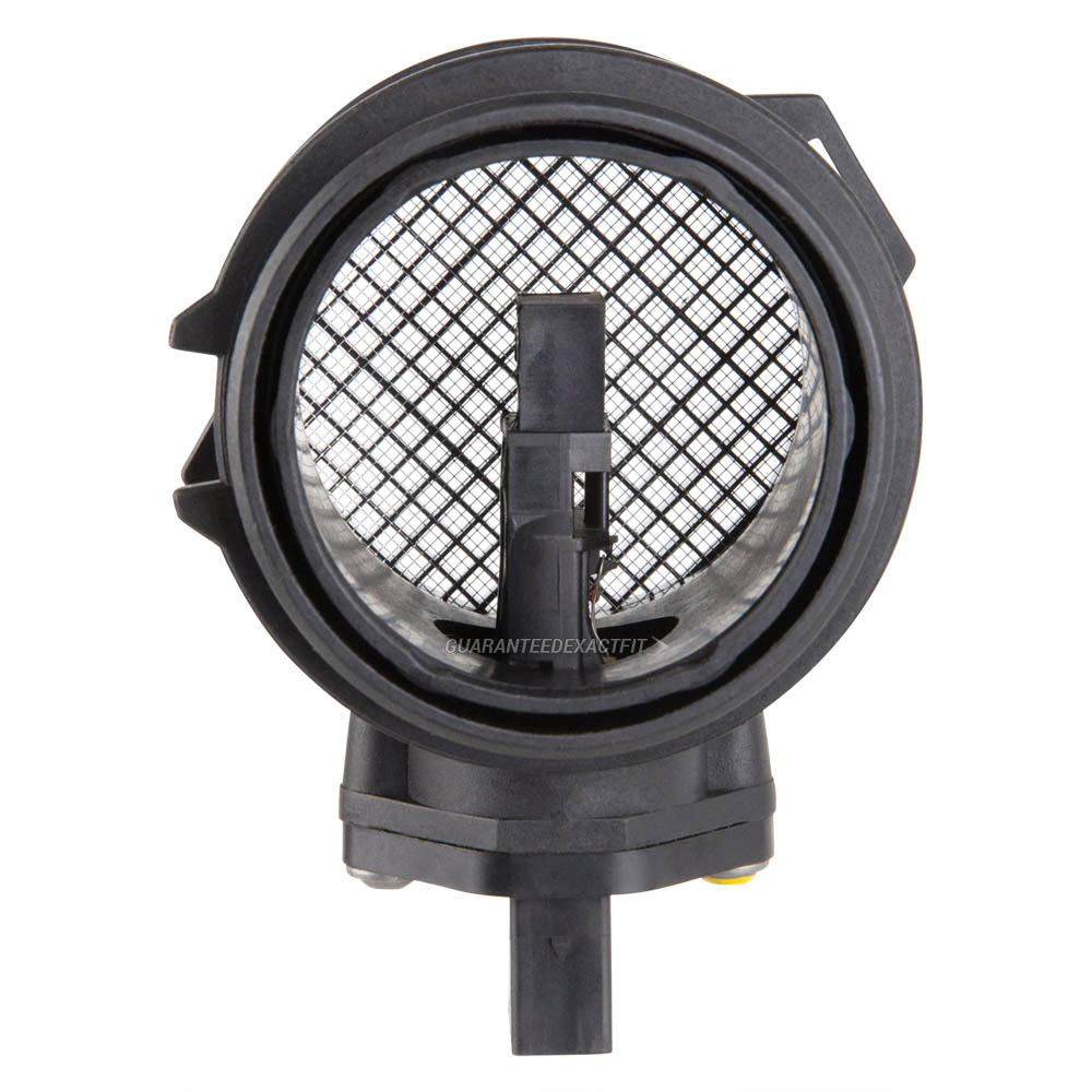 2004 Chrysler Crossfire Mass Air Flow Meter