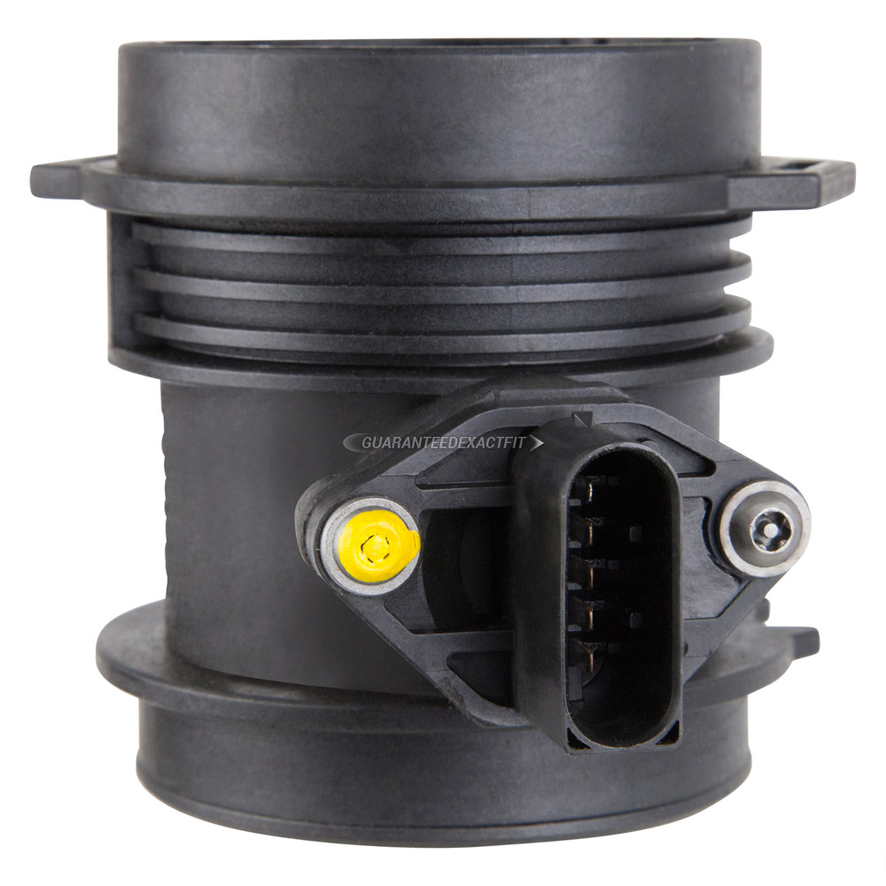 2004 Chrysler Crossfire Mass Air Flow Meter