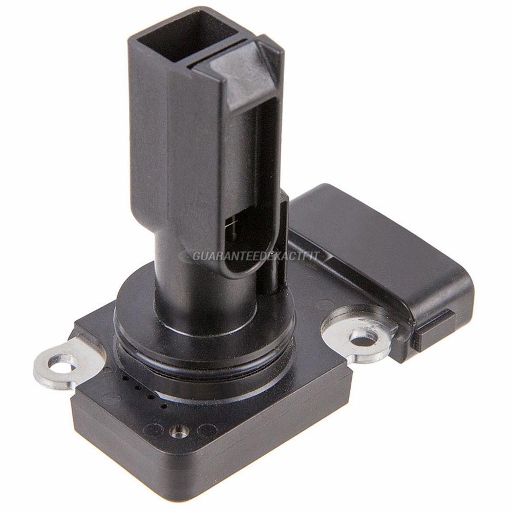 2007 Chevrolet Silverado 3500 Classic Mass Air Flow Meter