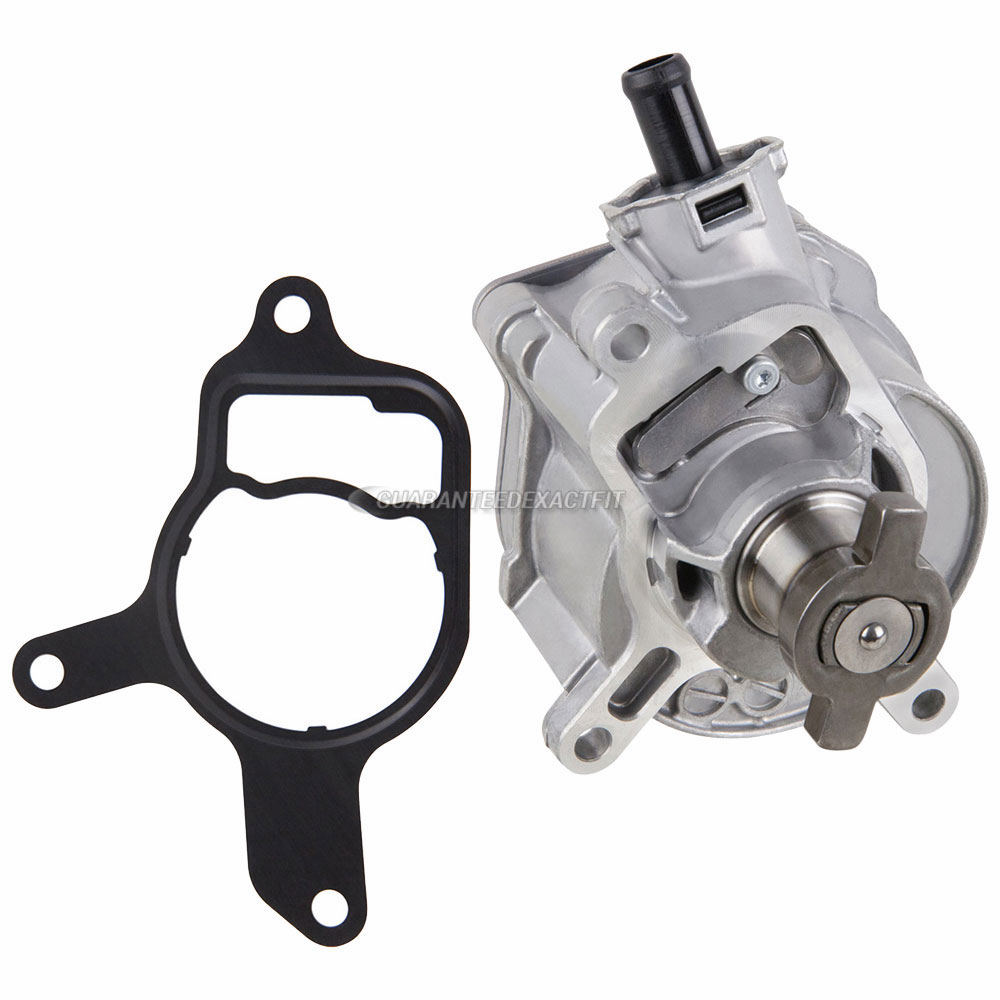  Volkswagen Beetle Brake Vacuum Pump and Gasket Kit 