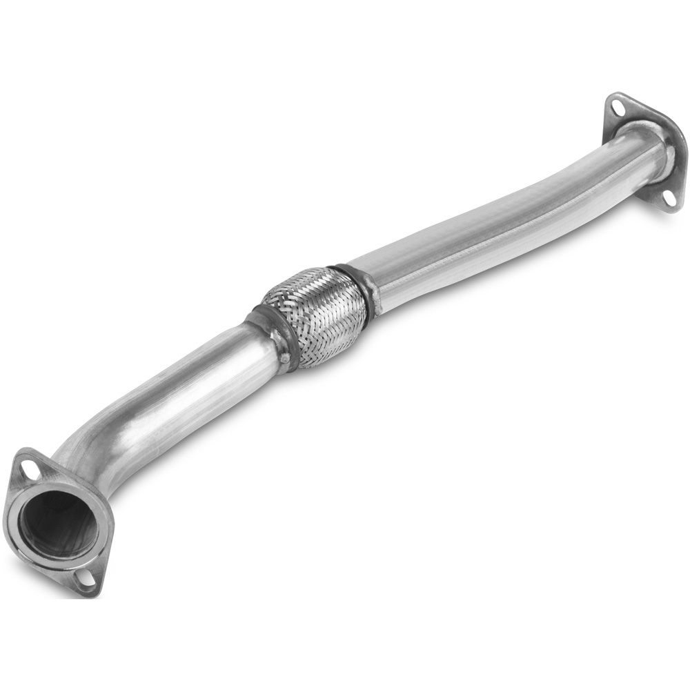 2000 Lexus RX300 Exhaust Pipe