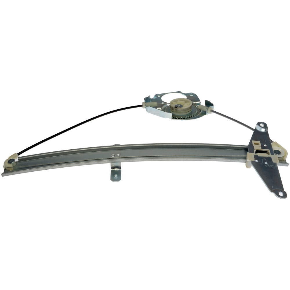 1994 Isuzu Rodeo Window Regulator Only