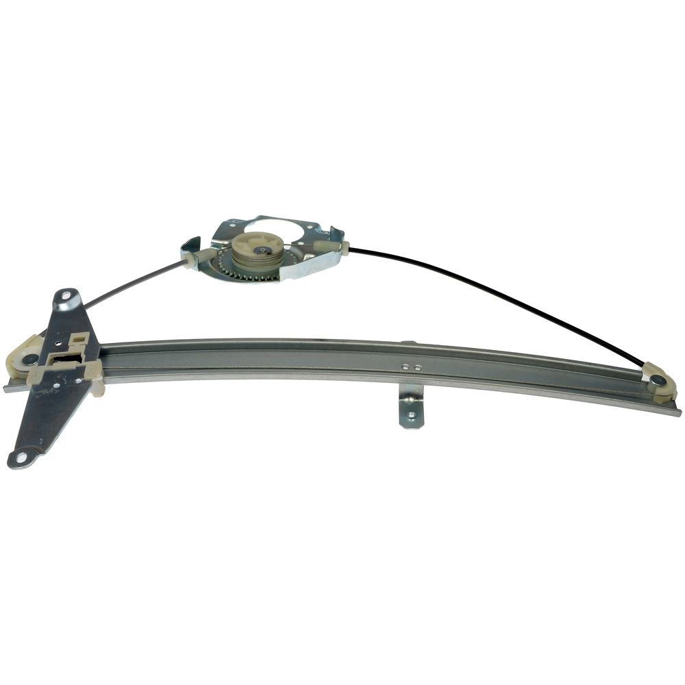 1994 Honda Passport Window Regulator Only