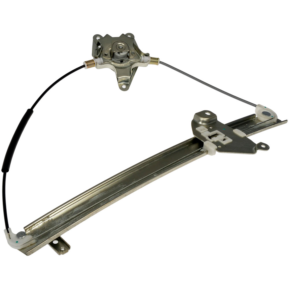 1987 Nissan Pathfinder Window Regulator Only