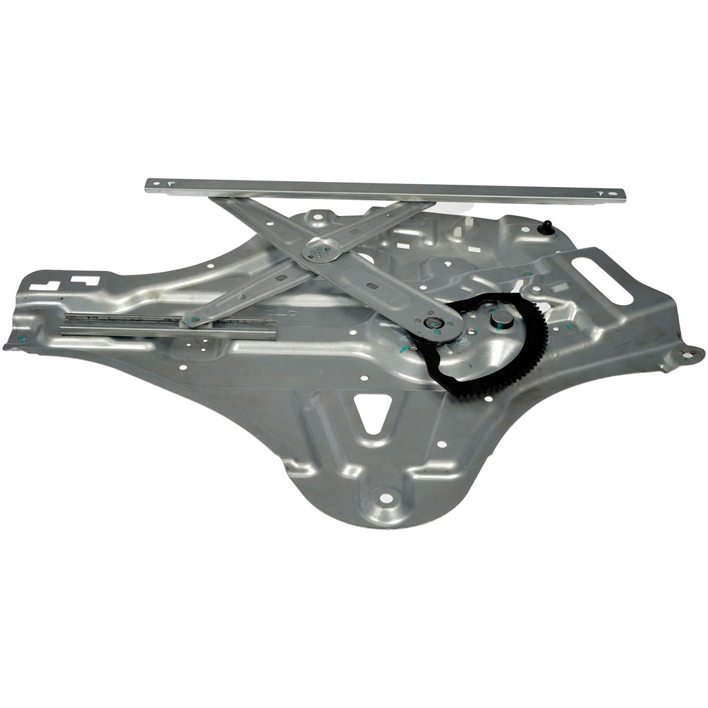 1987 Nissan Pathfinder Window Regulator Only