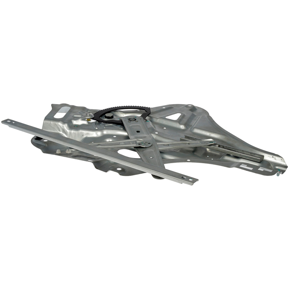 1987 Nissan Pathfinder Window Regulator Only