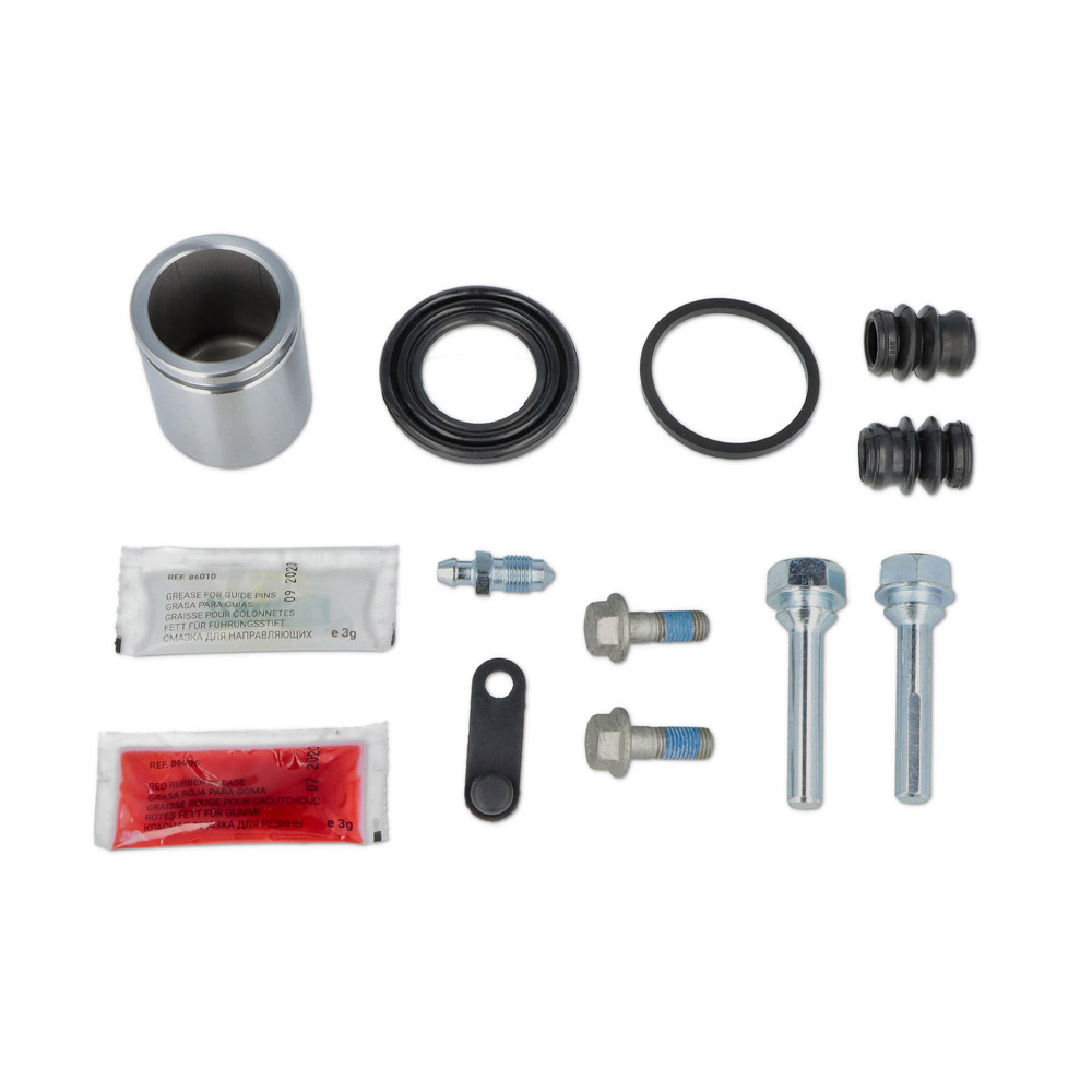 2012 Gmc Terrain Disc Brake Caliper Repair Kit