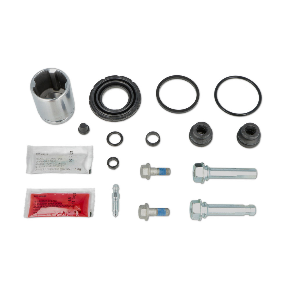 2021 Lexus ES350 Disc Brake Caliper Repair Kit