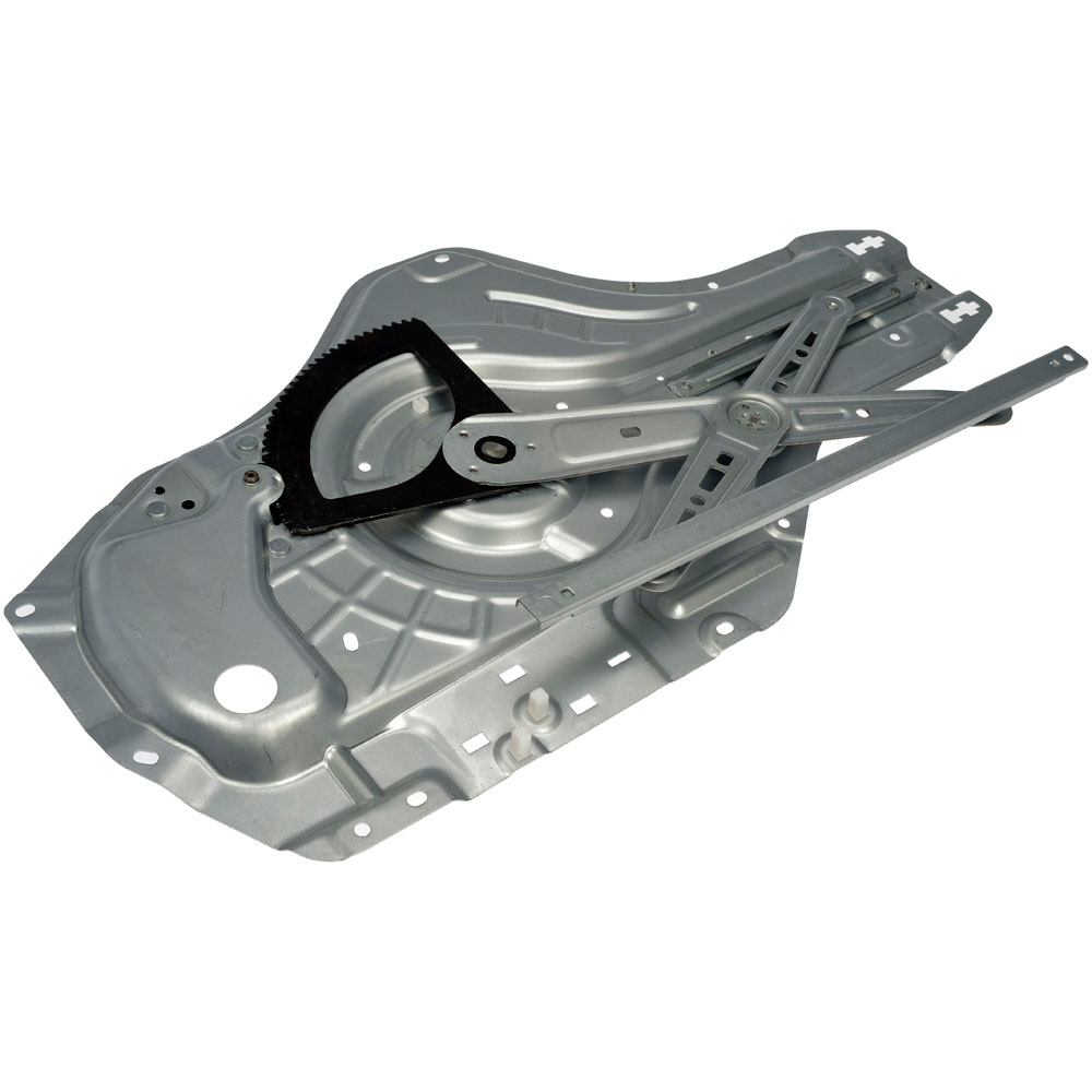 2004 Hyundai Elantra Window Regulator with Motor