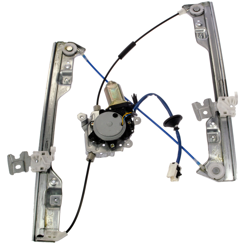 2003 Nissan Altima Window Regulator with Motor