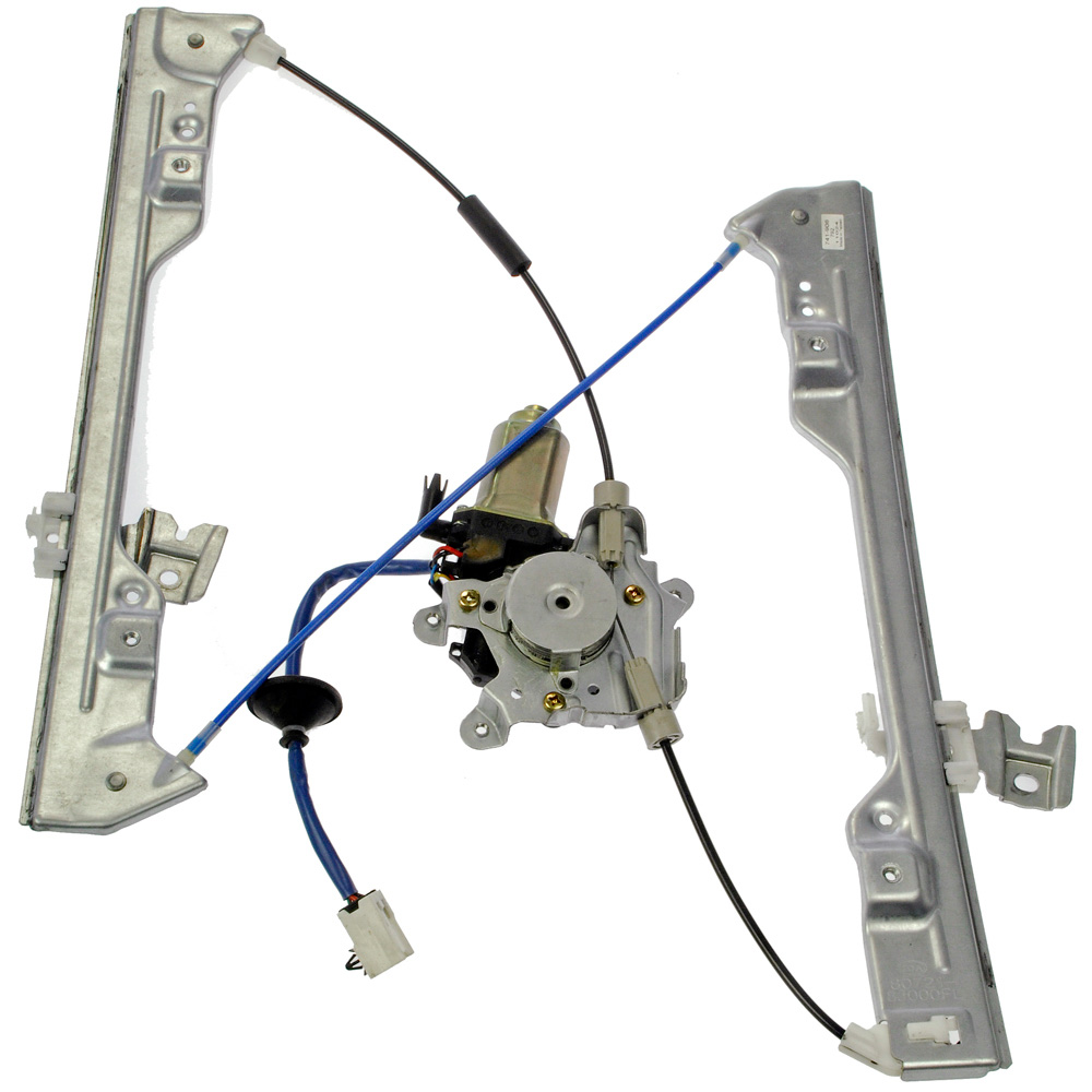 2003 Nissan Altima Window Regulator with Motor