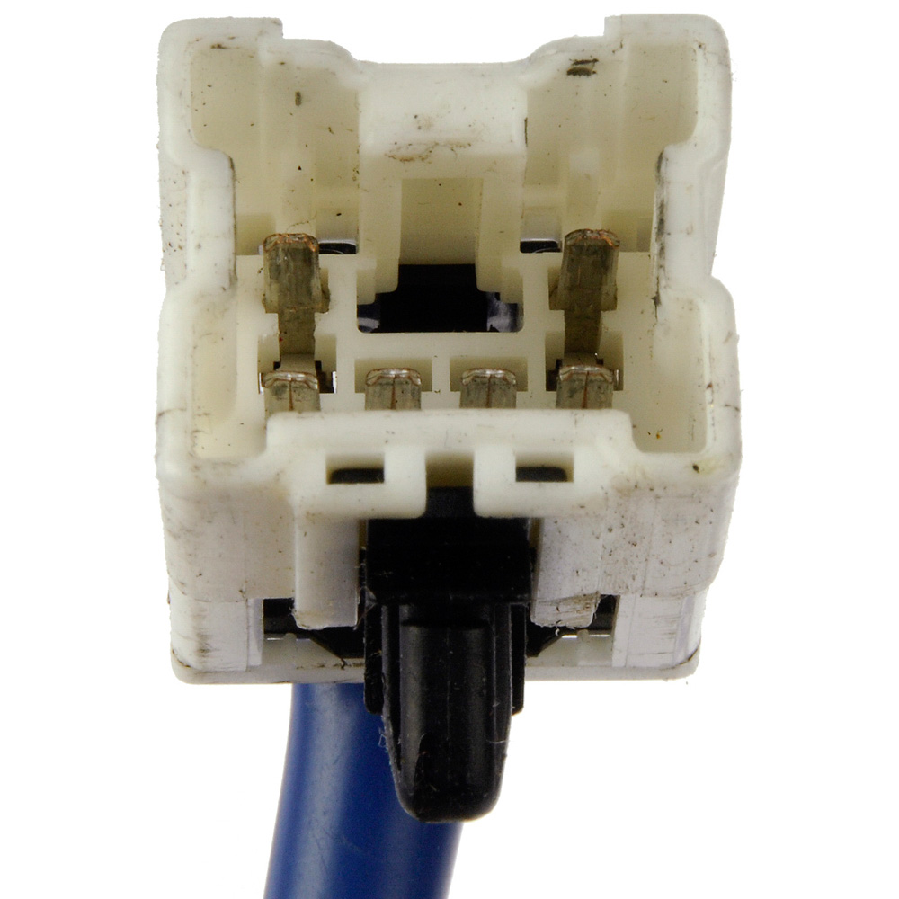 2003 Nissan Altima Window Regulator with Motor