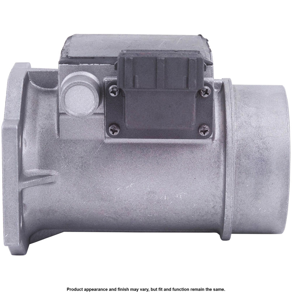 1987 Nissan Maxima Mass Air Flow Meter