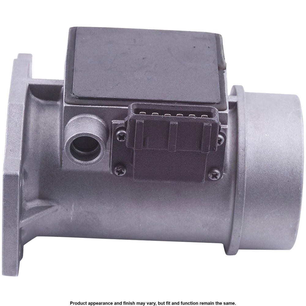 1988 Nissan Maxima Mass Air Flow Meter