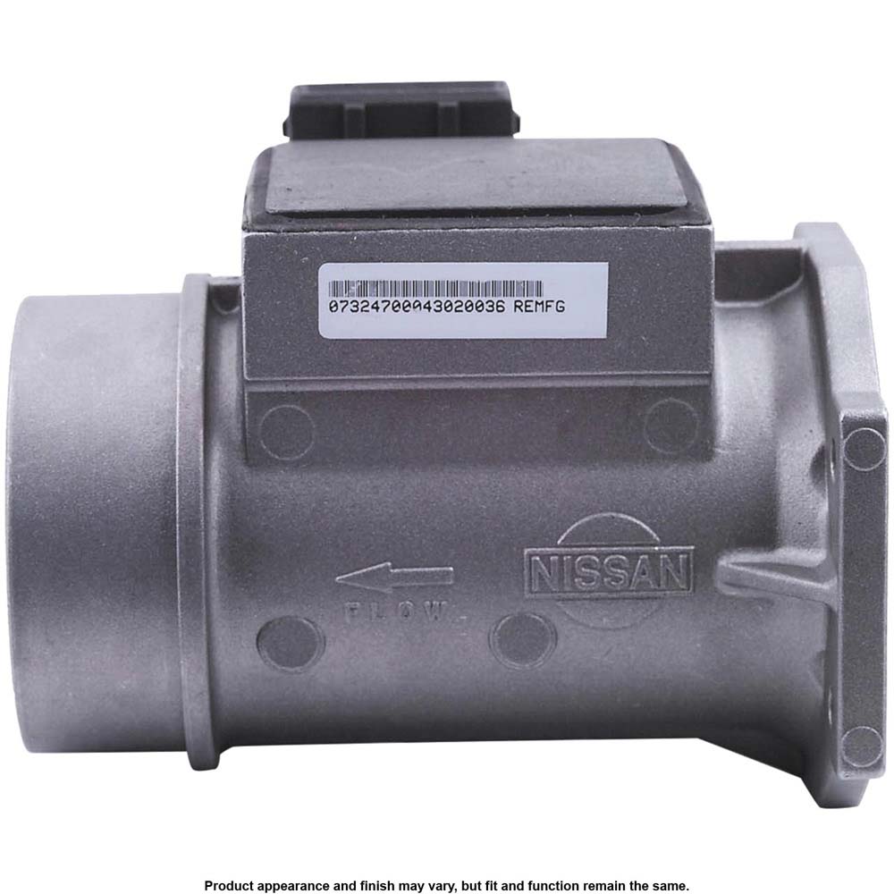 1988 Nissan Maxima Mass Air Flow Meter