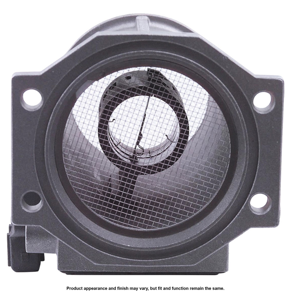 1988 Nissan Maxima Mass Air Flow Meter