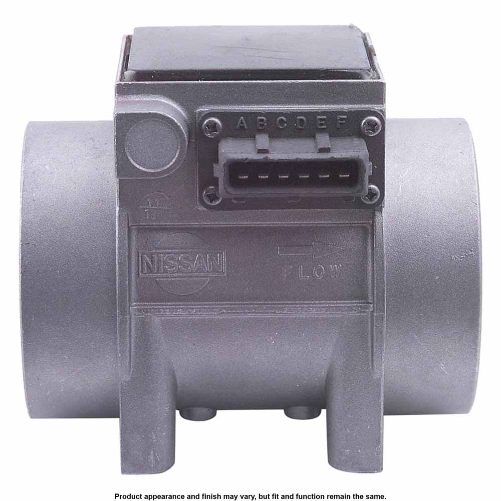 1987 Nissan 300ZX Mass Air Flow Meter