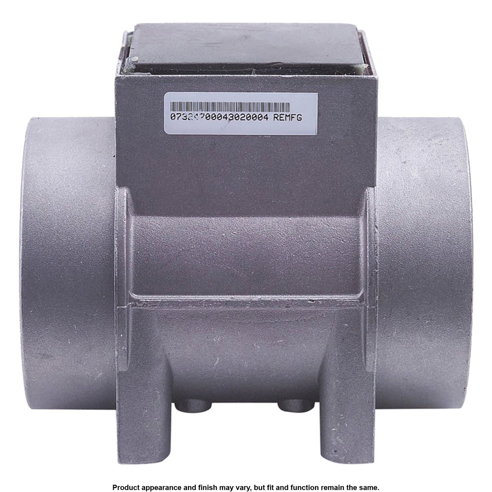 1987 Nissan 300ZX Mass Air Flow Meter