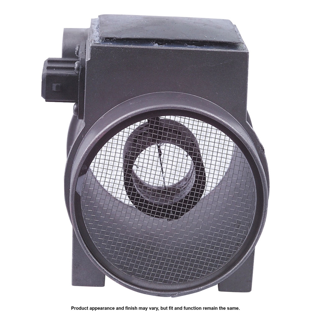 1989 Nissan 300ZX Mass Air Flow Meter