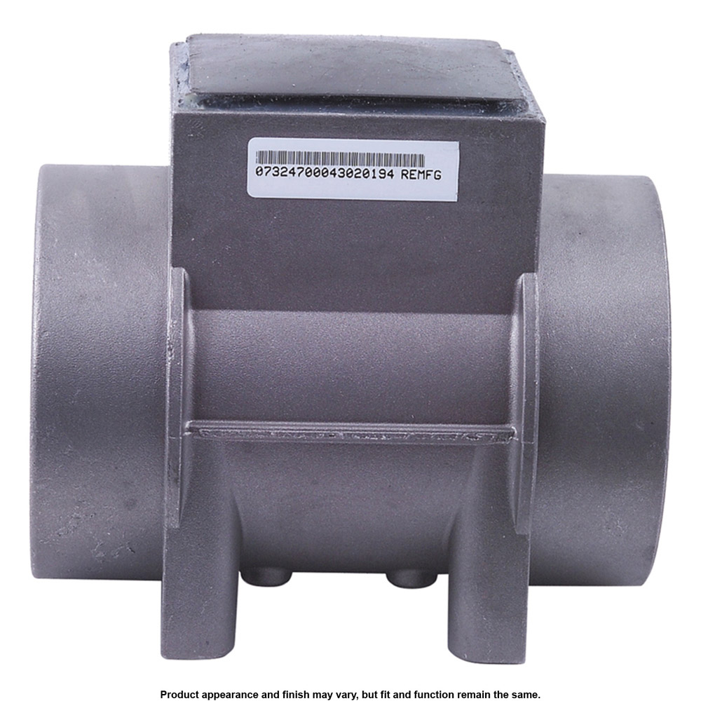 1989 Nissan 300ZX Mass Air Flow Meter