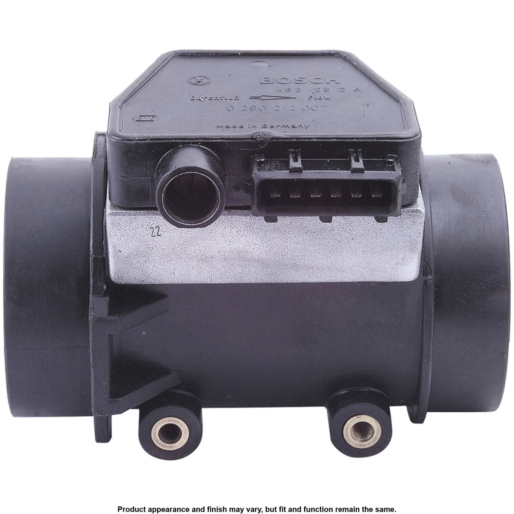1987 Volvo 245 Mass Air Flow Meter