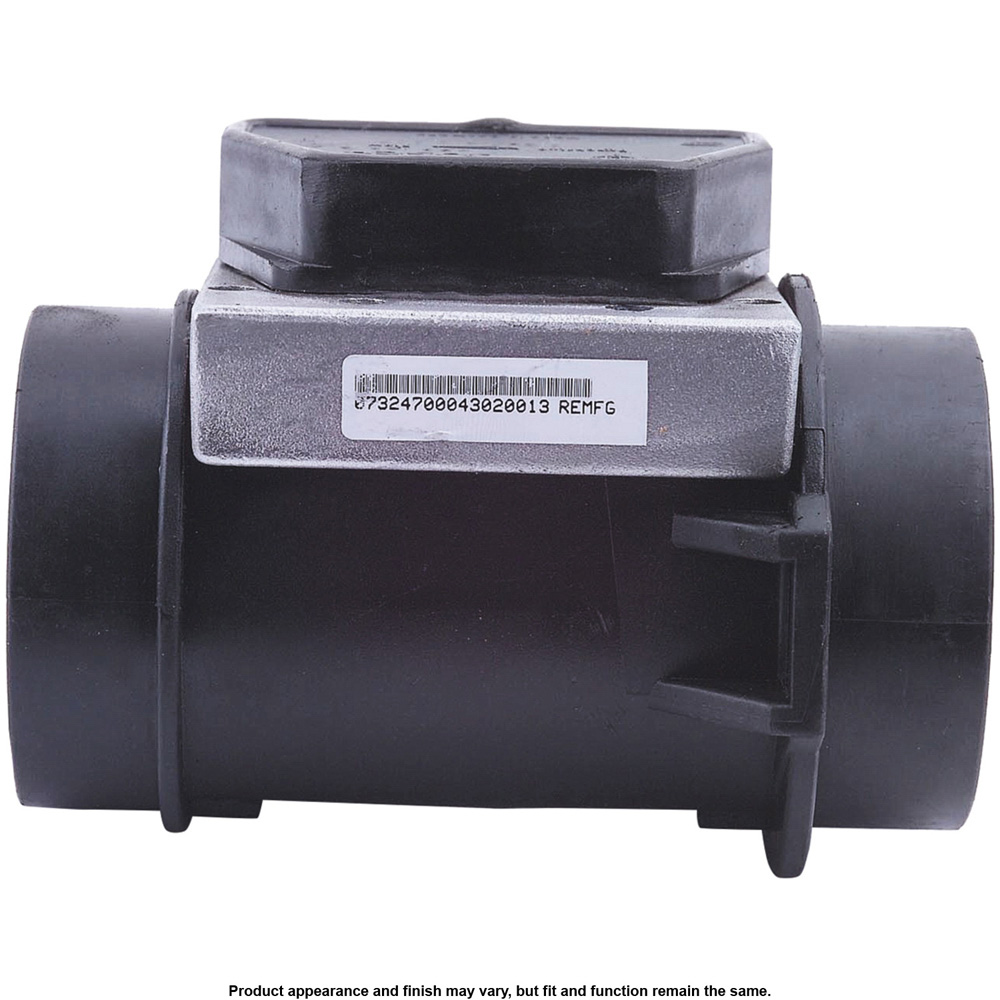 1987 Volvo 245 Mass Air Flow Meter