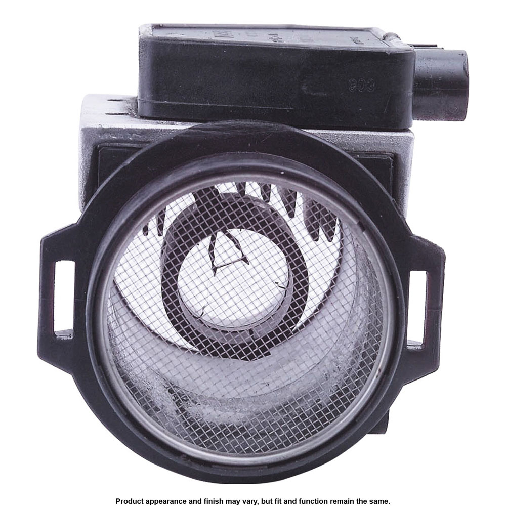 1987 Volvo 245 Mass Air Flow Meter