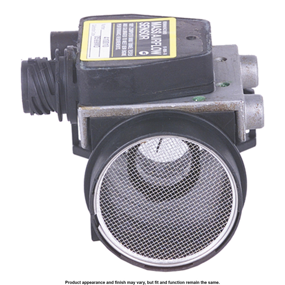 1990 Bmw 750iL Mass Air Flow Meter