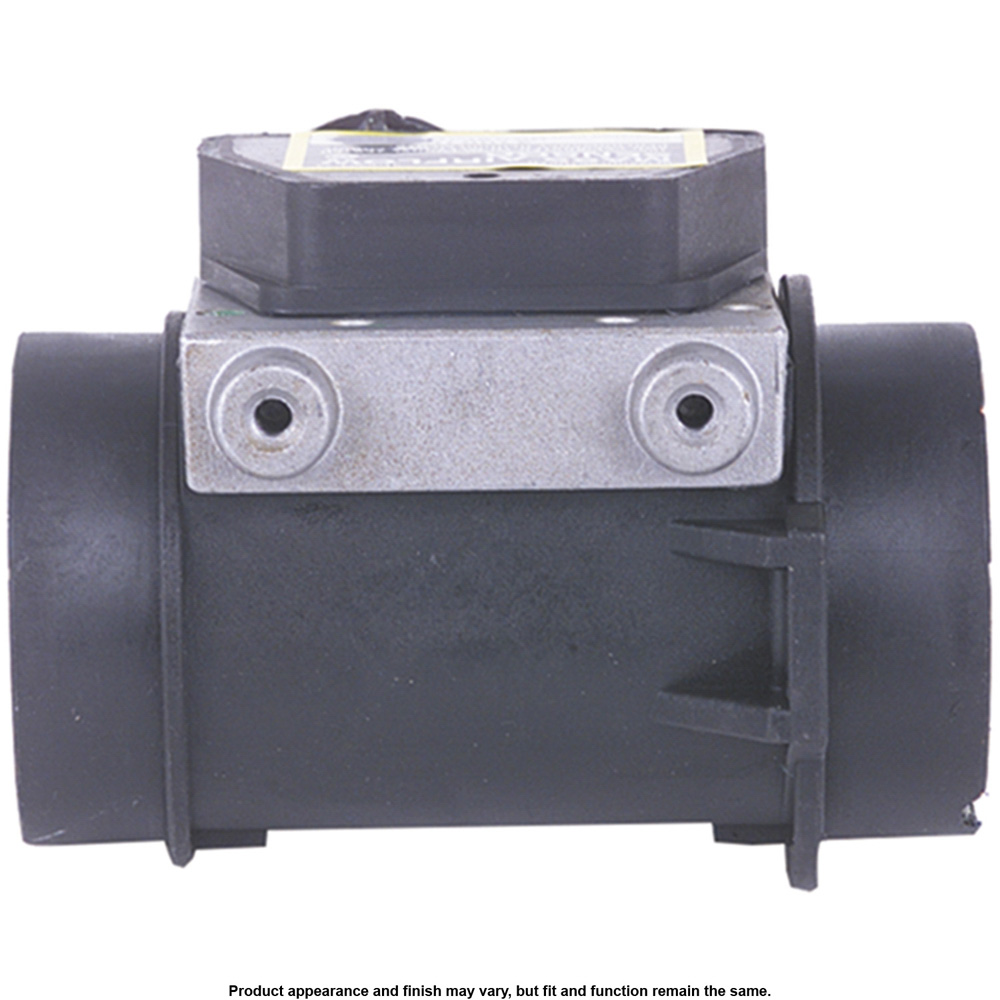 Bmw 850ci mass air flow meter
