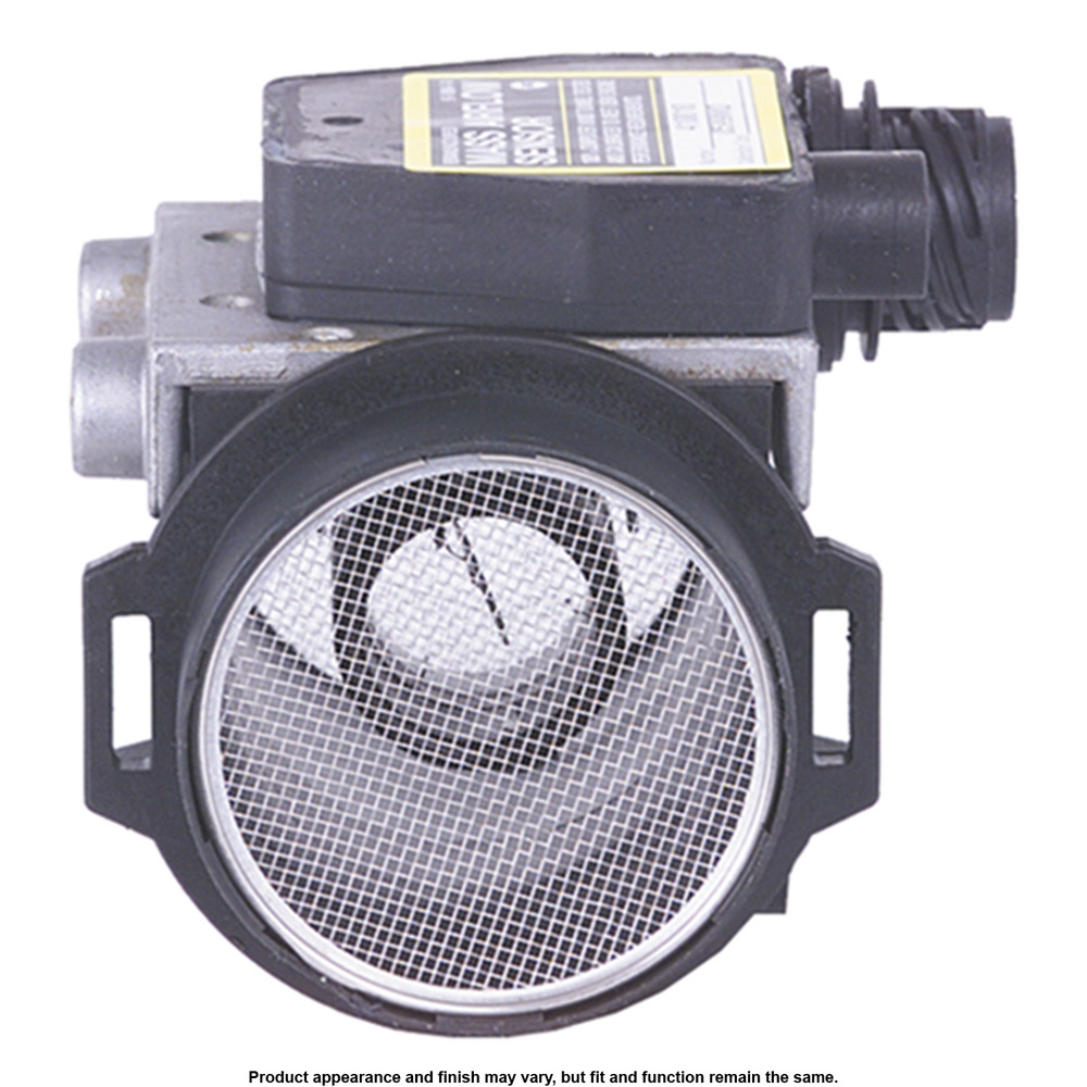 1990 Bmw 750iL Mass Air Flow Meter