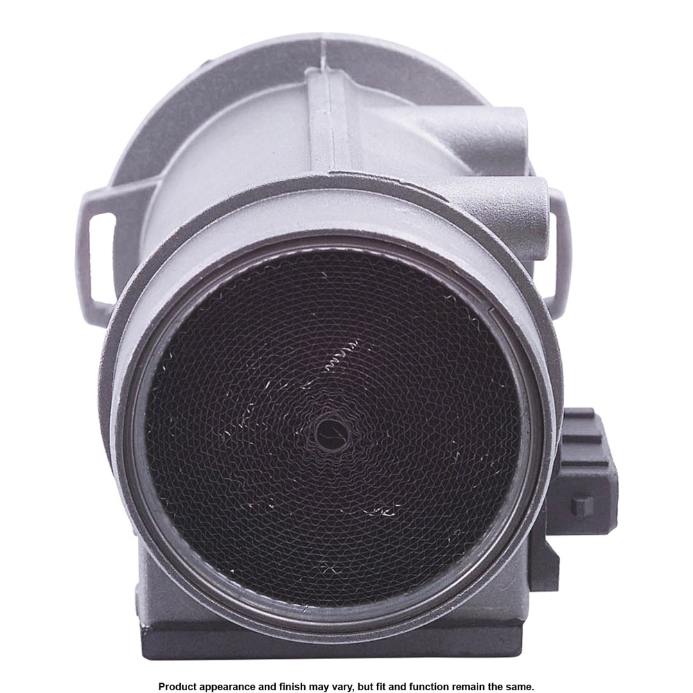 1982 Volvo 244 Mass Air Flow Meter