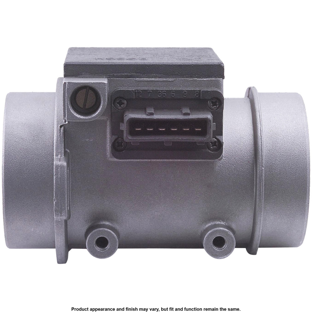 1982 Volvo 244 Mass Air Flow Meter