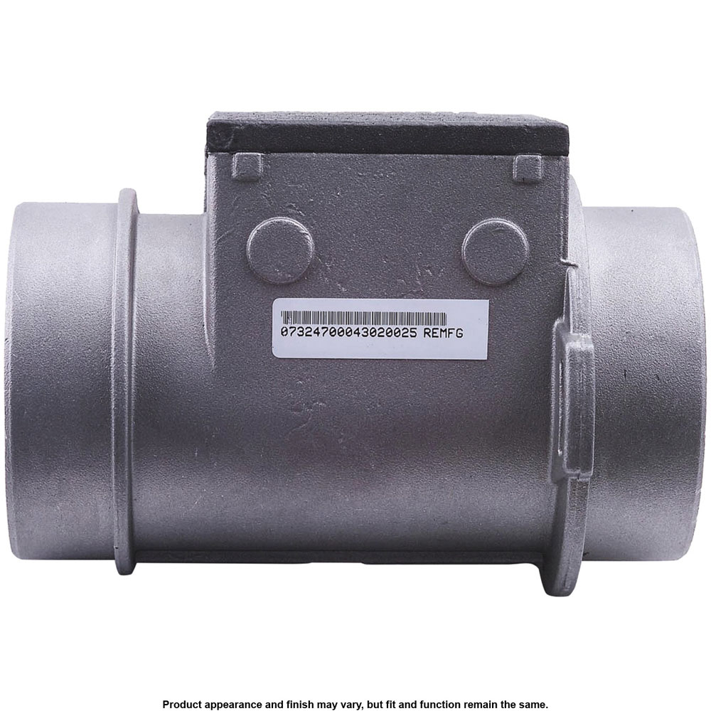 1982 Volvo 244 Mass Air Flow Meter
