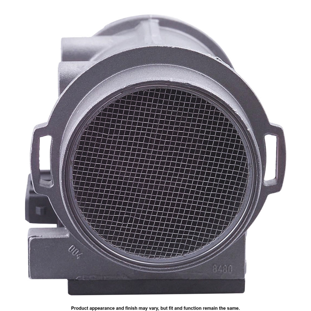 1982 Volvo 244 Mass Air Flow Meter