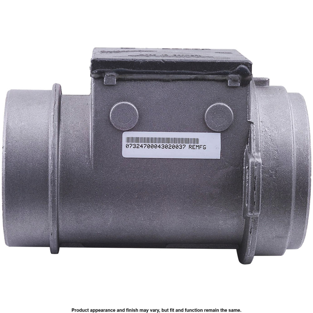 1987 Saab 900 Mass Air Flow Meter