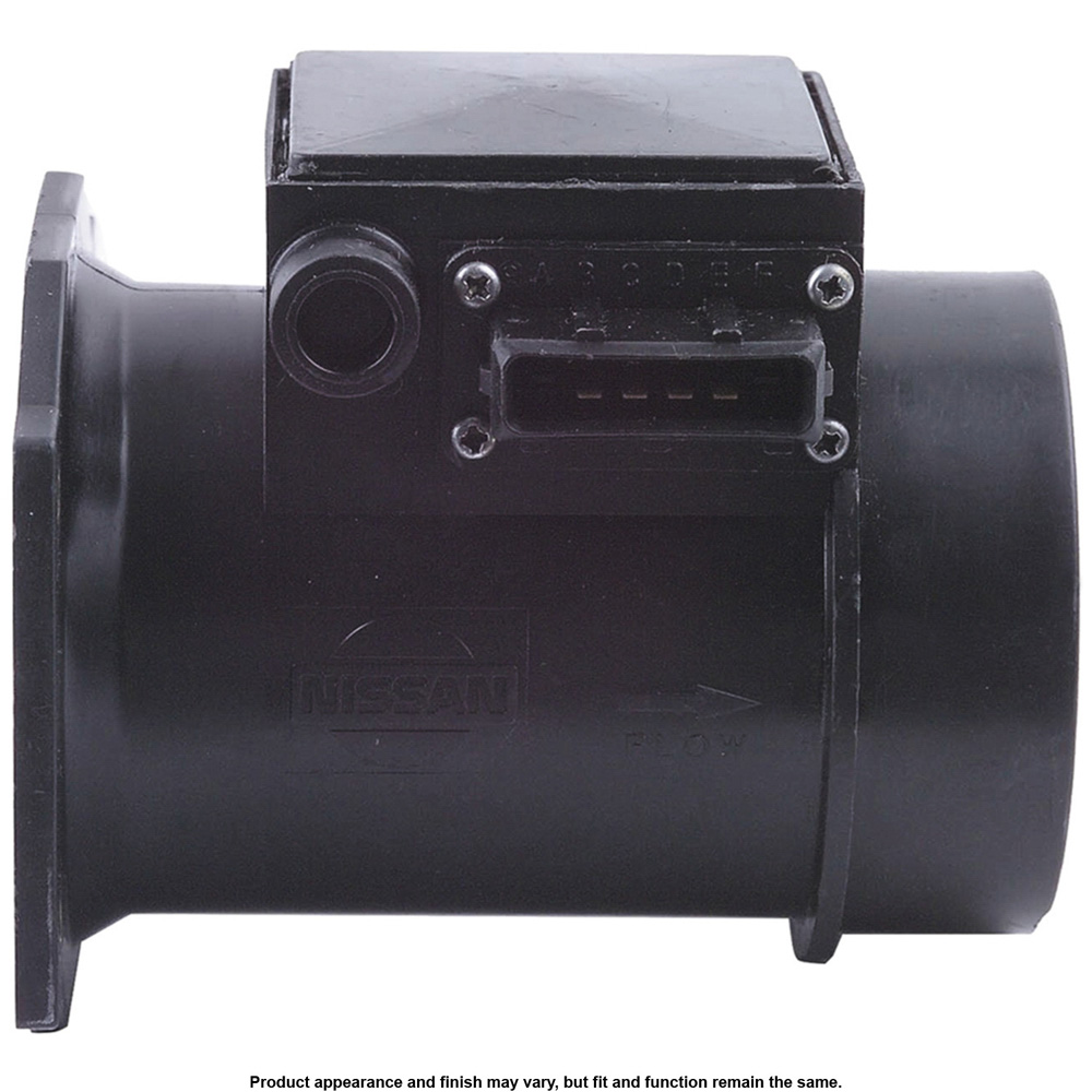 1990 Infiniti M30 Mass Air Flow Meter