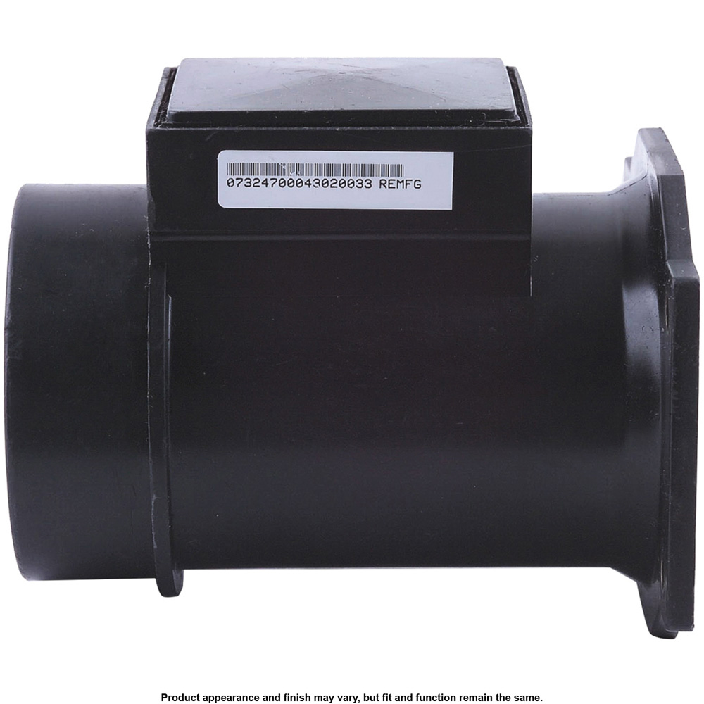 1990 Infiniti M30 Mass Air Flow Meter