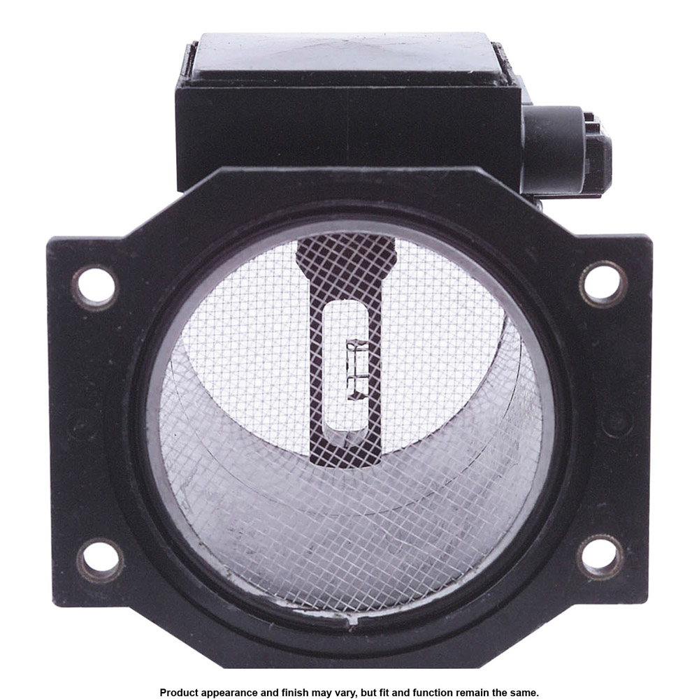 1990 Infiniti M30 Mass Air Flow Meter