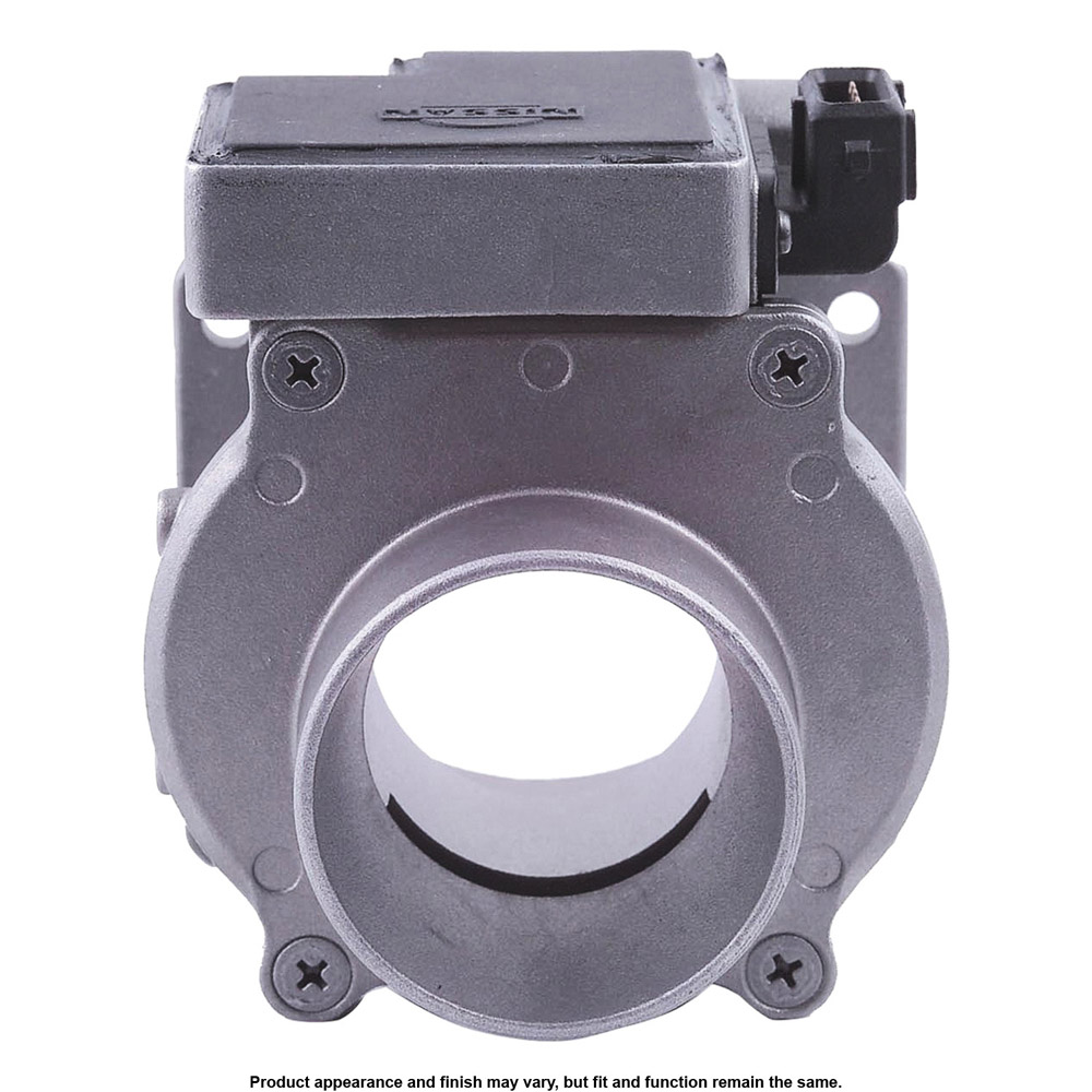 1993 Nissan NX Mass Air Flow Meter