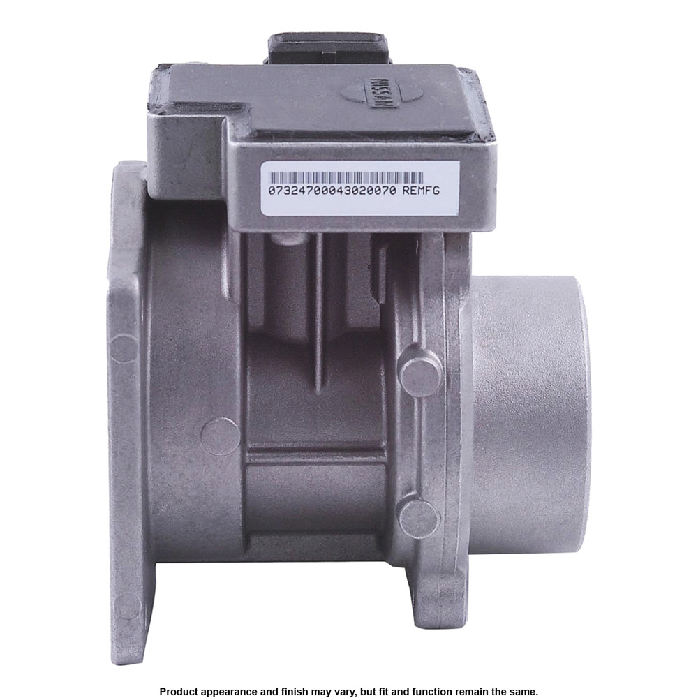 1993 Nissan NX Mass Air Flow Meter