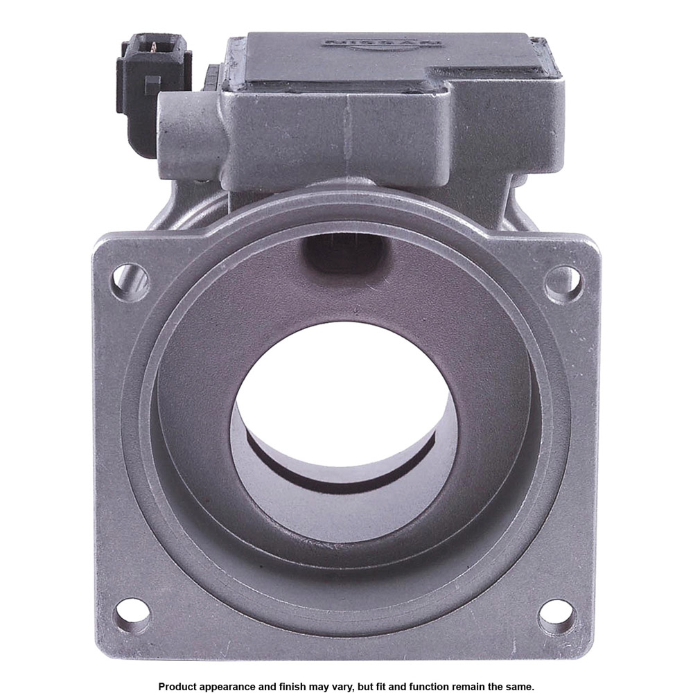 1993 Nissan NX Mass Air Flow Meter