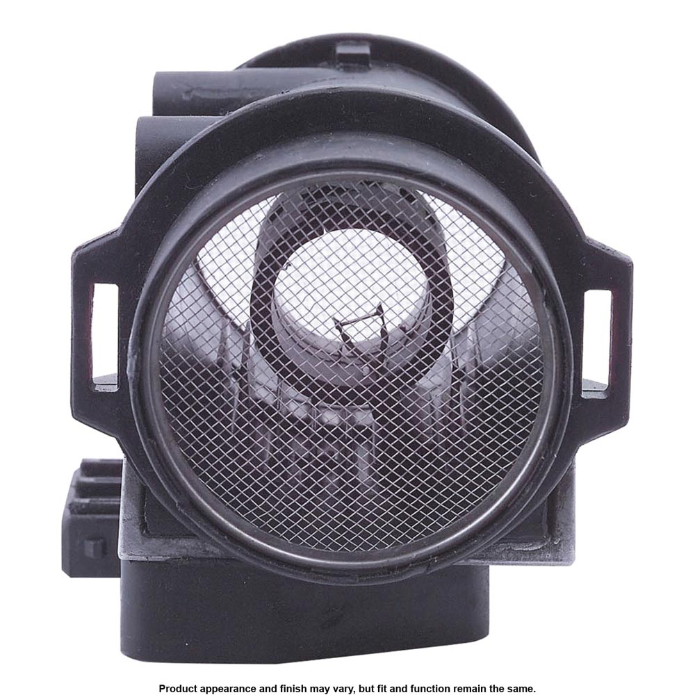 1991 Volvo 240 Mass Air Flow Meter w/ OE 35170208 4900889 CPCX