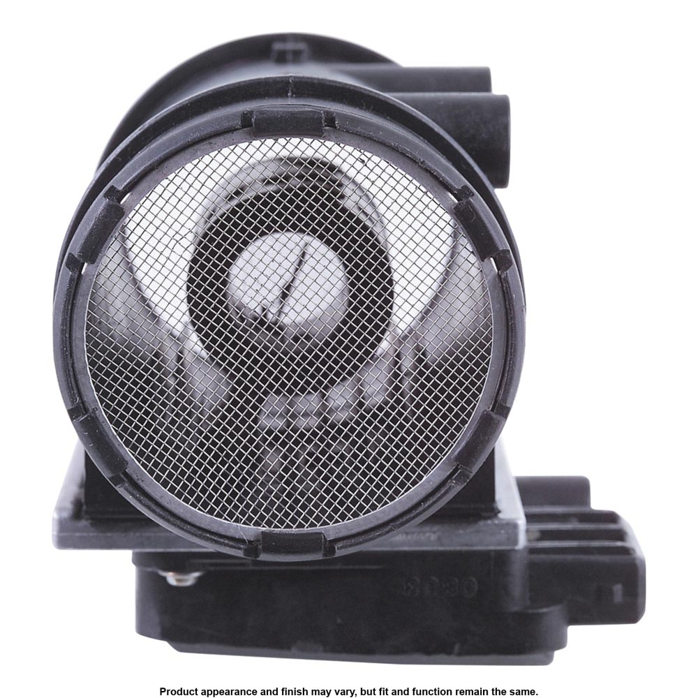 1994 Mazda MPV Mass Air Flow Meter