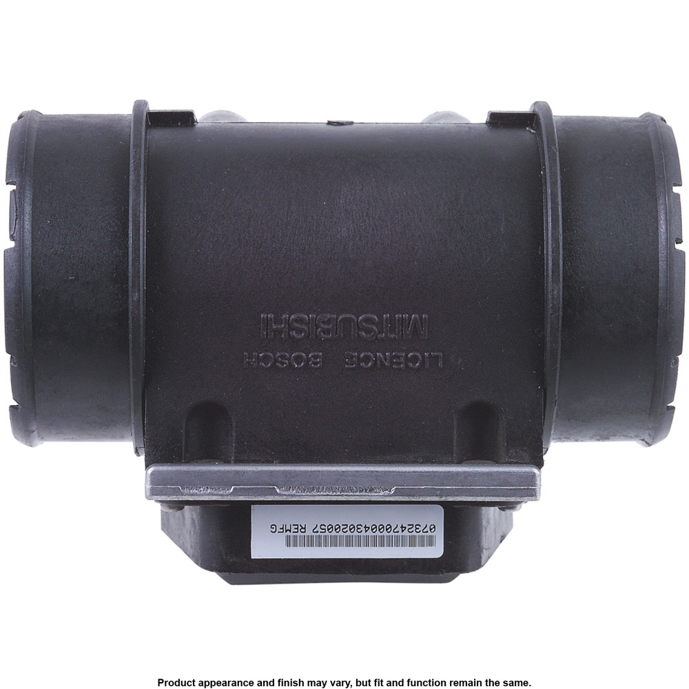 1994 Mazda MPV Mass Air Flow Meter
